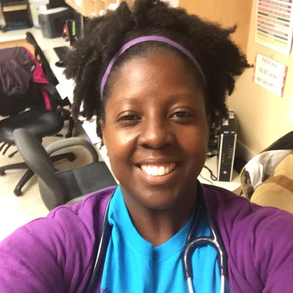 Meet your Posher, Sheryl